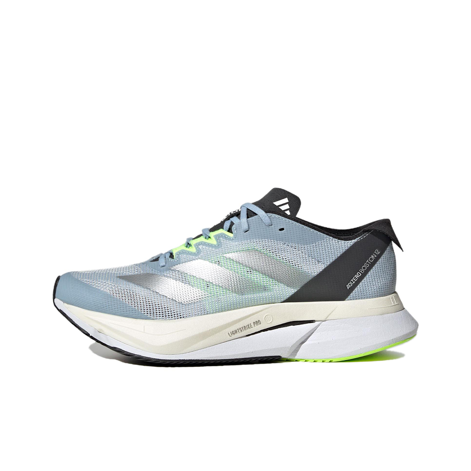 Adidas Shoes Adizero Boston 12 - รองเท้าวิ่ง Adidas Adizero Boston 12 Mesh