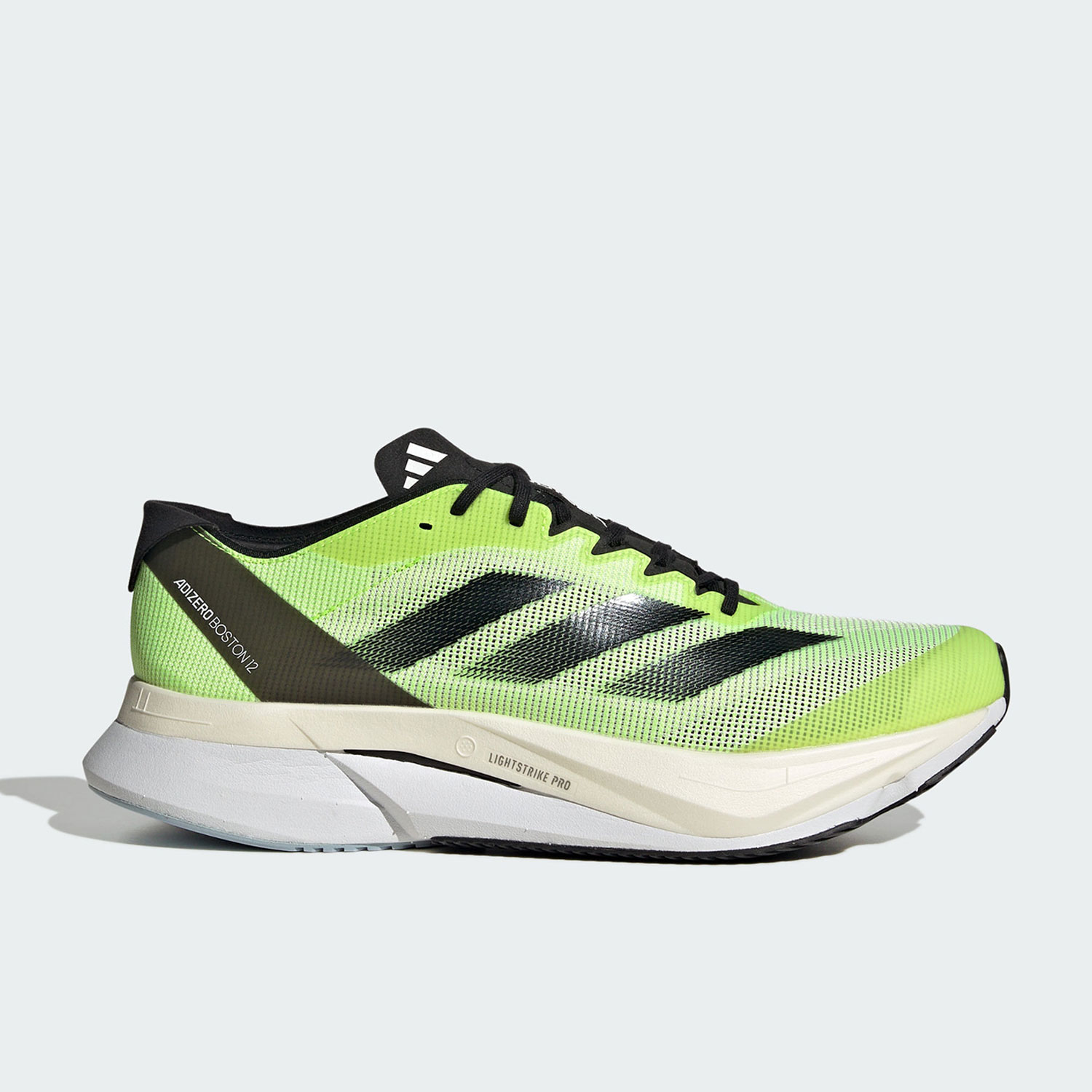 Adidas Shoes Adizero Boston 12 - รองเท้าวิ่งสำหรับผู้ชาย Adidas ADIZERO BOSTON 12 ของแท้