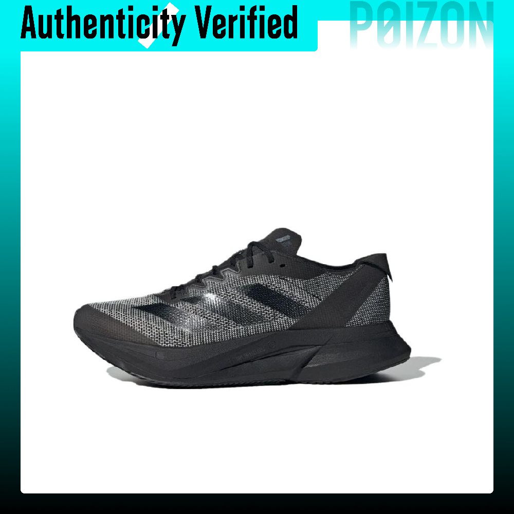 Adidas Shoes Adizero Boston 12 - รองเท้าวิ่ง Adidas Adizero Boston 12 สำหรับผู้ชาย