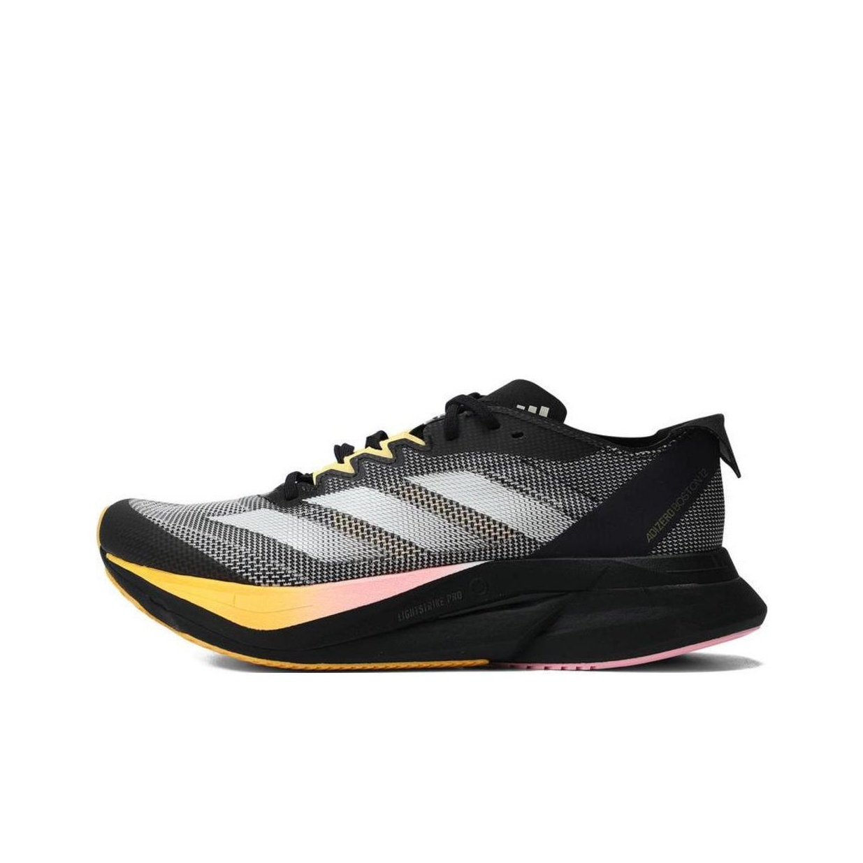 Adidas Adizero Boston 12 รองเท - Adidas Shoes Adizero Boston 12 บทวิจารณ์และราคา