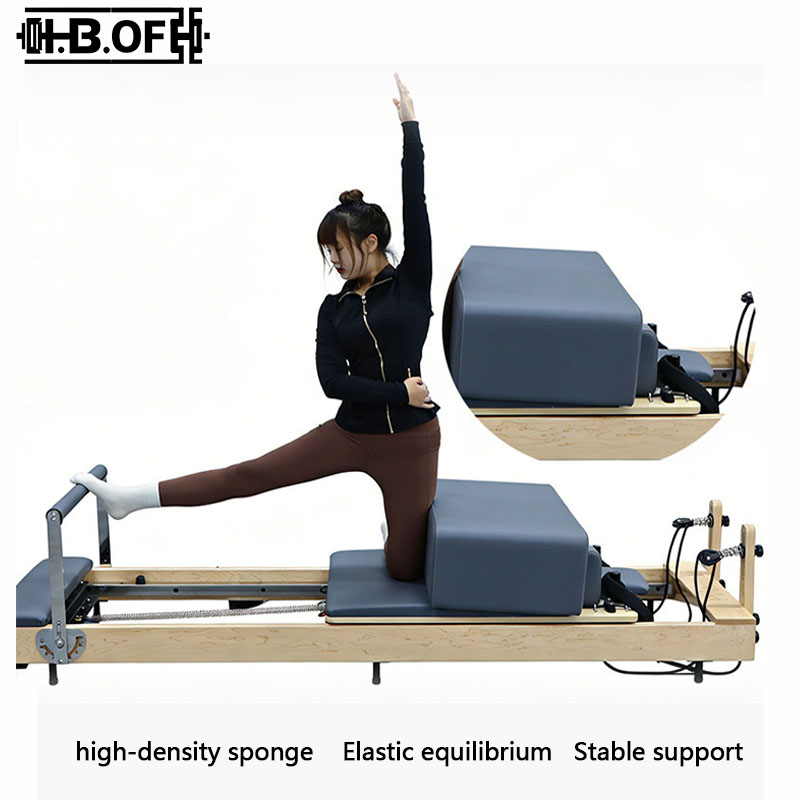 บริการจัดส่งอุปกรณ์พิลาทิสถึงบ - Pilates Yoga Exercises บทวิจารณ์และราคา