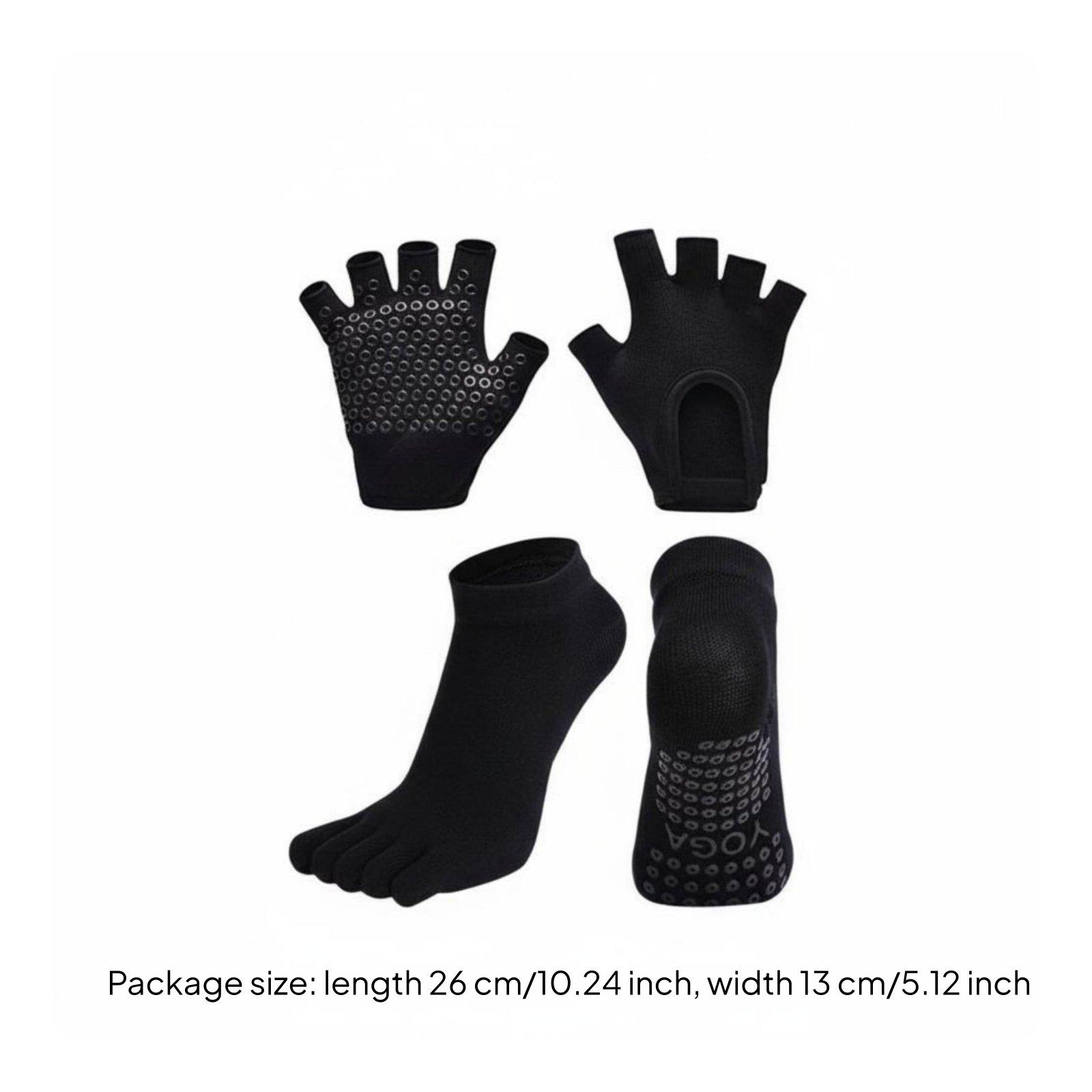 ถุงเท้าพิลาทิสสำหรับผู้หญิง ถุ - Pilates Yoga Sport บทวิจารณ์และราคา