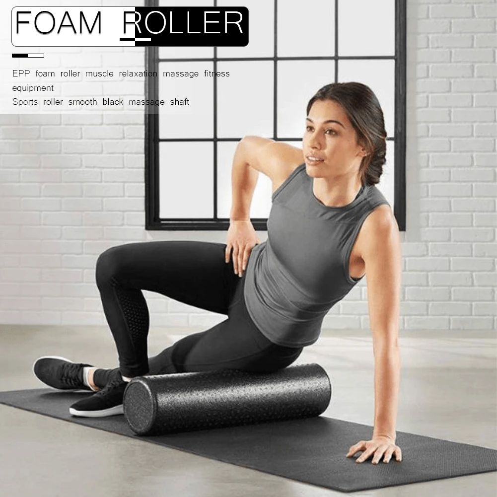 ลูกกลิ้งโฟมโยคะ พิลาทิส สำหรับ - Pilates Yoga Exercises บทวิจารณ์และราคา