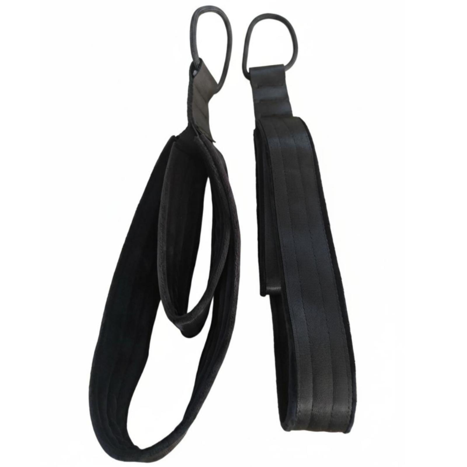 สายรัดสำหรับฝึกพิลาทิส ที่จับอ - Pilates & Yoga Vida บทวิจารณ์และราคา