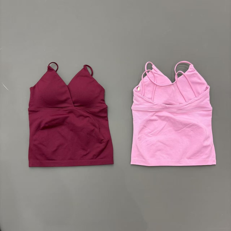 เสื้อท็อปออกกำลังกายแบบยาวรัดร - Pilates Yoga Exercises บทวิจารณ์และราคา
