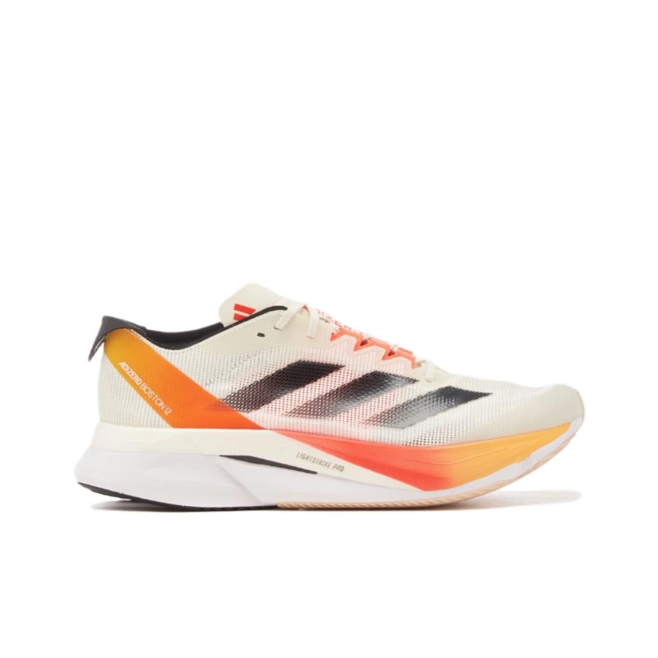 รองเท้าวิ่งระยะไกล Adidas Adiz - Adidas Shoes Adizero Boston 12 บทวิจารณ์และราคา