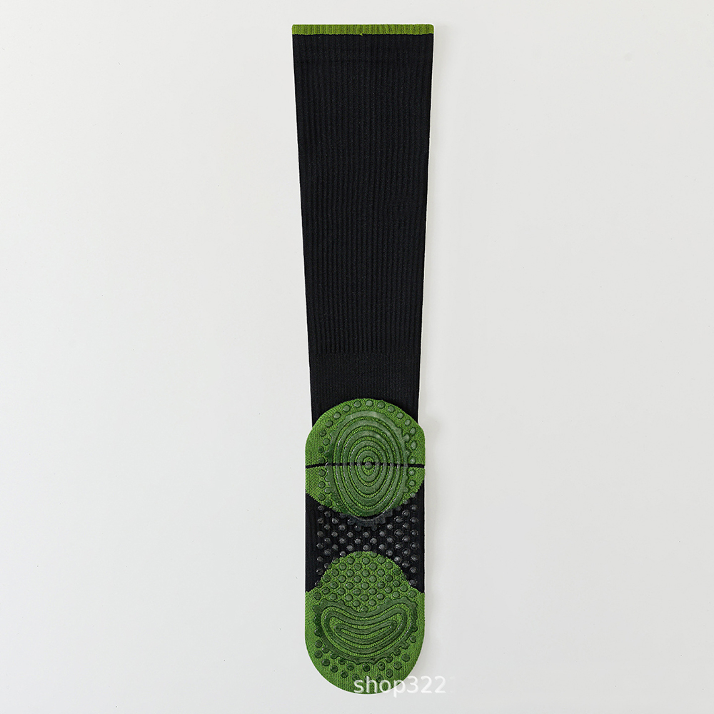 ถุงเท้าโยคะพิลาทิสสำหรับผู้หญิ - Pilates & Yoga Vida บทวิจารณ์และราคา