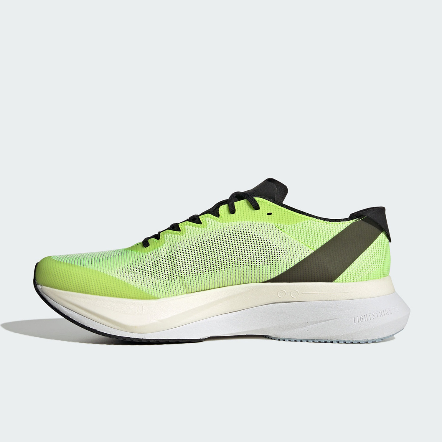 รองเท้าวิ่งสำหรับผู้ชาย Adidas - Adidas Shoes Adizero Boston 12 บทวิจารณ์และราคา