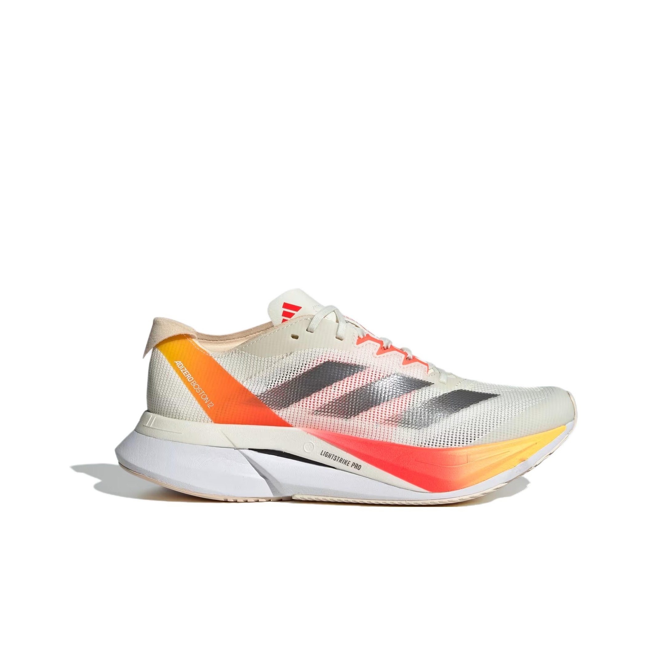 รองเท้าวิ่ง Adidas Adizero Bos - Adidas Shoes Adizero Boston 12 บทวิจารณ์และราคา