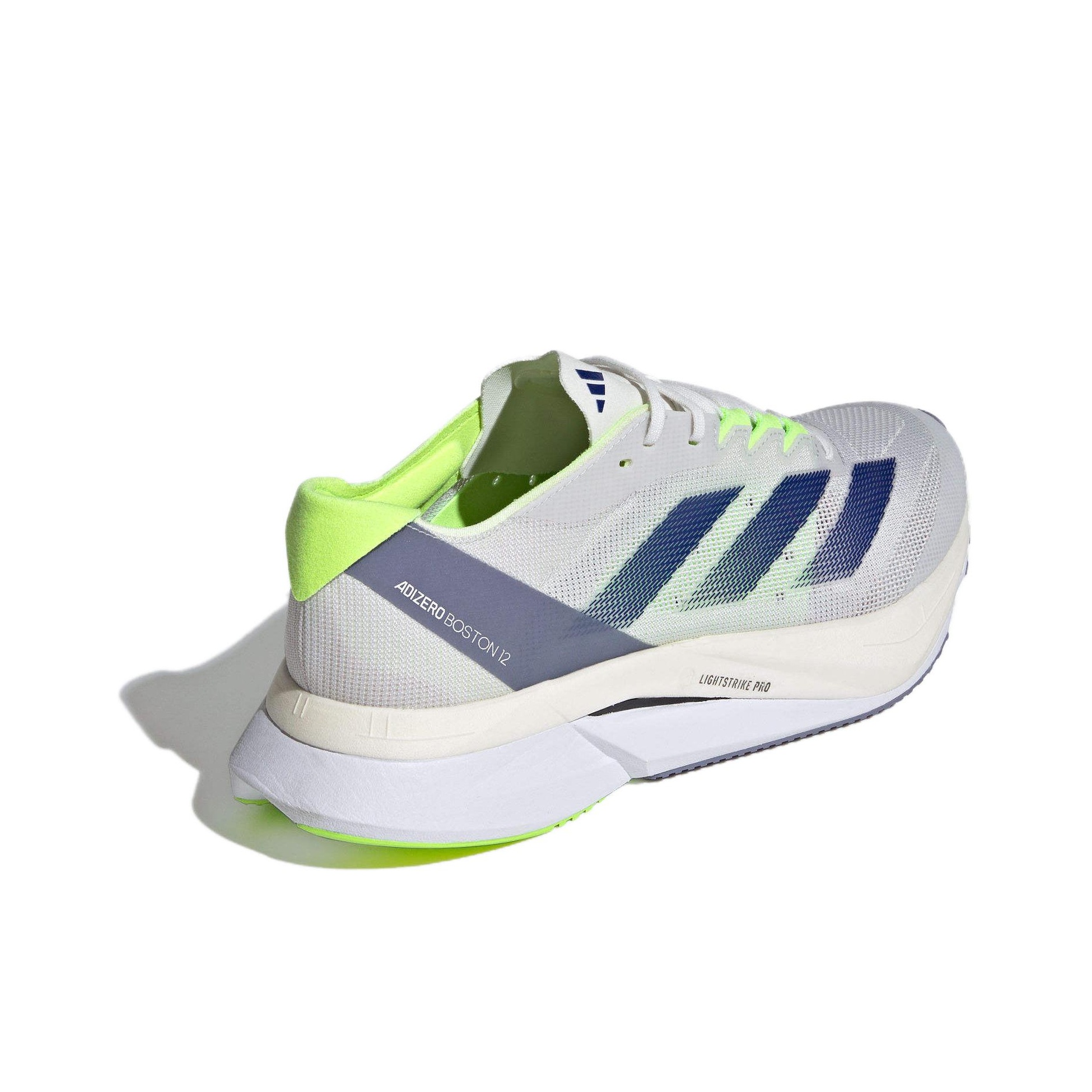 รองเท้าวิ่งลำลอง Adidas Adizer - Adidas Shoes Adizero Boston 12 บทวิจารณ์และราคา