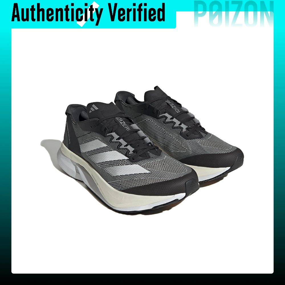 รองเท้าวิ่ง Adidas Adizero Bos - Adidas Shoes Adizero Boston 12 บทวิจารณ์และราคา