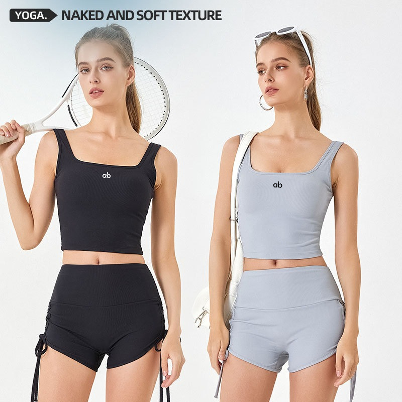 เสื้อกล้ามโยคะสำหรับผู้หญิง ฤด - Pilates Yoga Exercises บทวิจารณ์และราคา