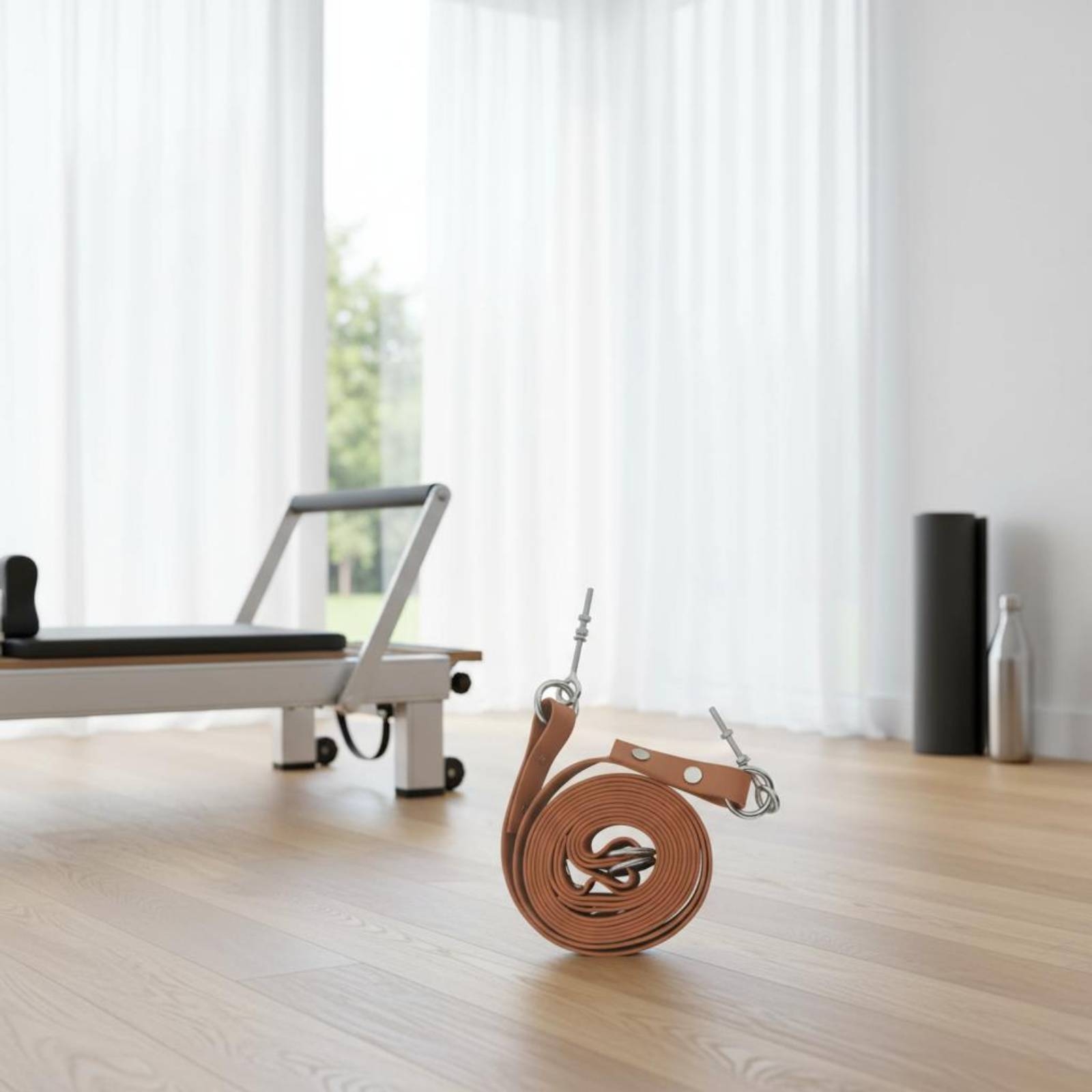 สายรัดแบบวงคู่สำหรับพิลาทิส สา - Pilates & Yoga Vida บทวิจารณ์และราคา