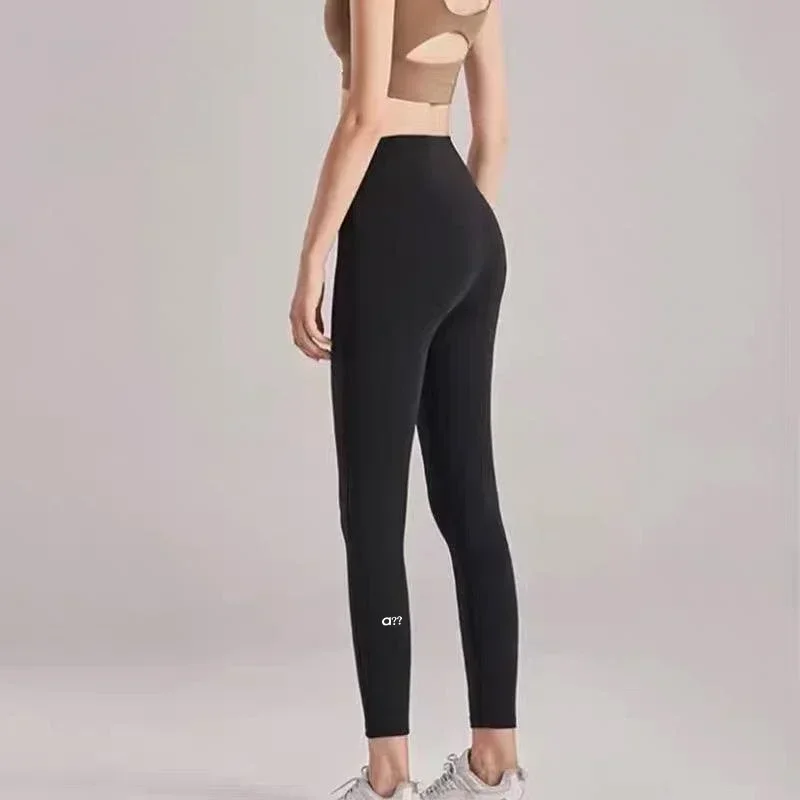 กางเกงโยคะเอวสูงยกกระชับสะโพกส - Pilates Yoga Tone บทวิจารณ์และราคา