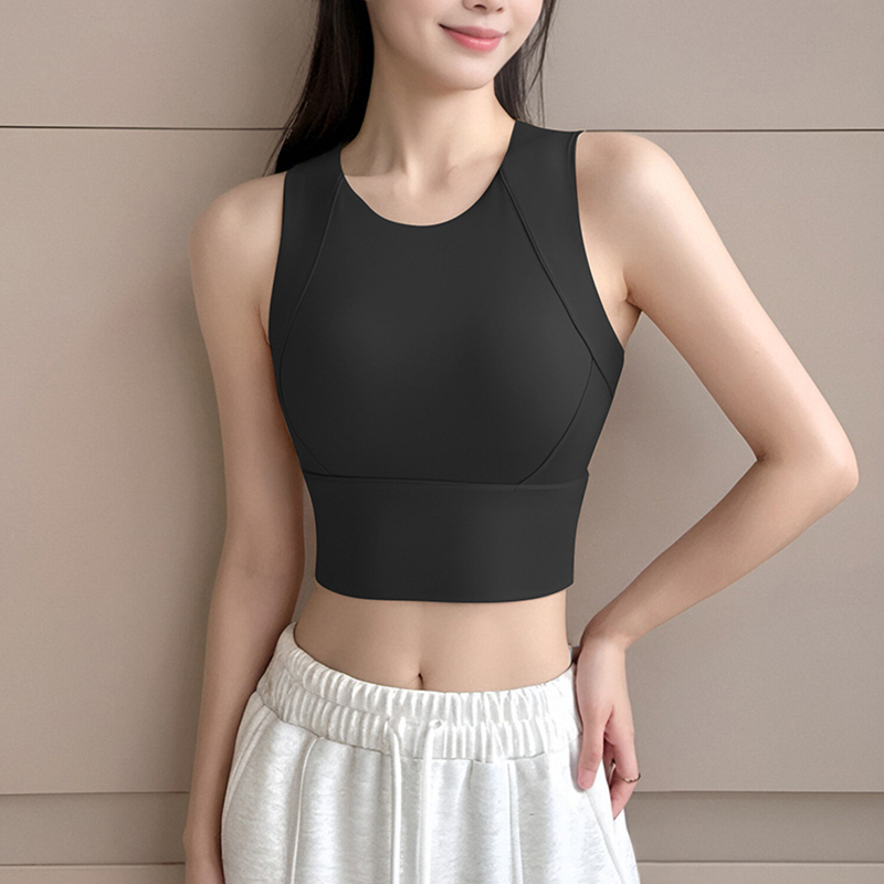 เสื้อชั้นในโยคะสำหรับผู้หญิง แ - Pilates Yoga Exercises บทวิจารณ์และราคา