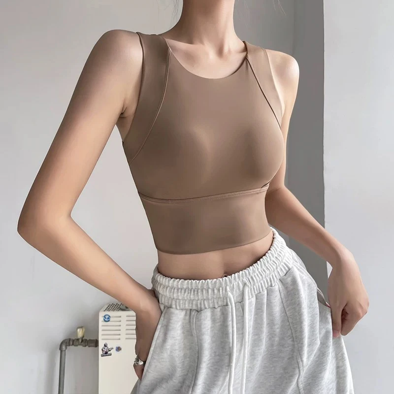 เสื้อชั้นในโยคะสำหรับผู้หญิง แ - Pilates Yoga Exercises บทวิจารณ์และราคา